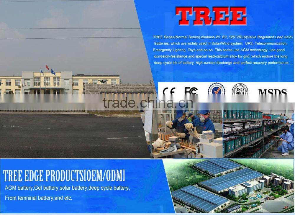 free maintence 12v 7Ah for emergency light 12v 7ah solar battery 7ah agm battries