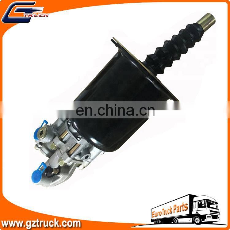 Factory Price Heavy Duty Truck Parts  Clutch Servo Oem 9700511640   0002950718  0002951318 for  MB Truck Clutch Booster