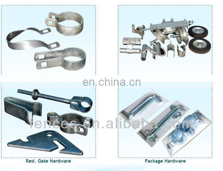 fence clamps clips welded fence clamps