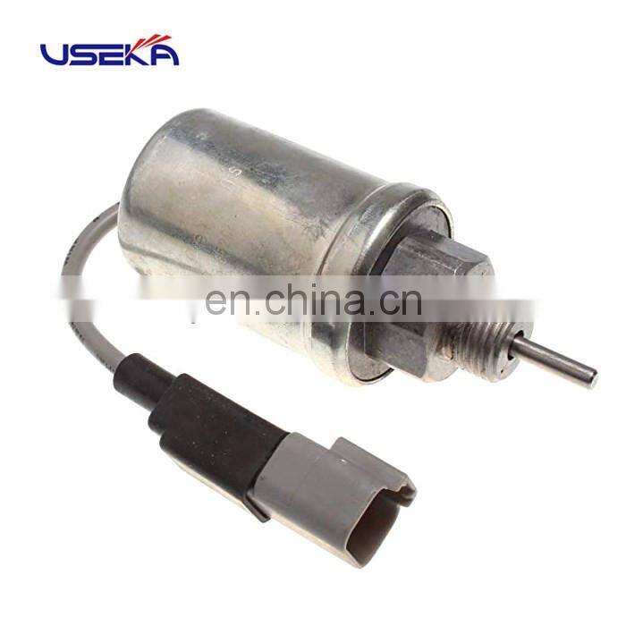 Original quality And Professional service Fuel shut off Solenoid OEM U85206452