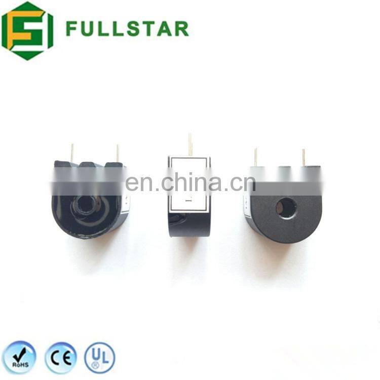 Mini High Precision Current Transformer for PCB 1A:5mA