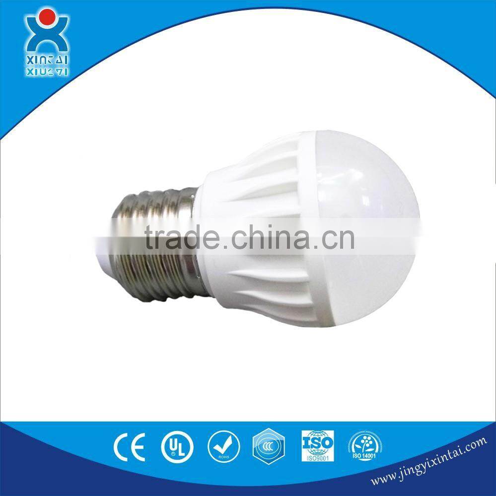 5W New design Mini bulb CE approved 30000hrs lifespan