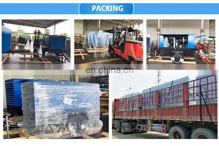 High Quality Wholesale Mining Industrial Electric Drill High Pressure For Mine Drilling Rig