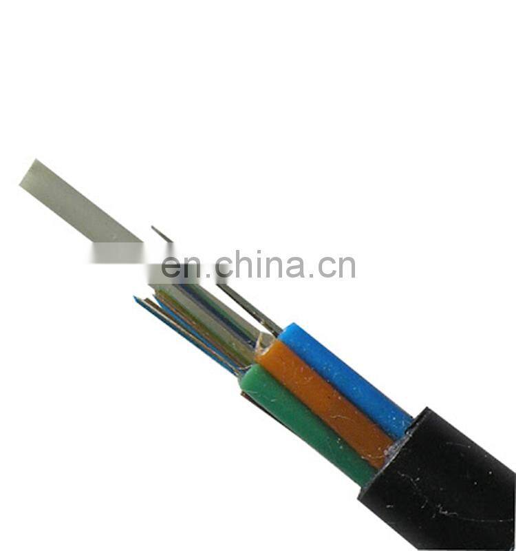 Wholesale Price yofc gyfty 12 24 120 192 core fiber optic cable price per meter fiber optic cable non-metallic