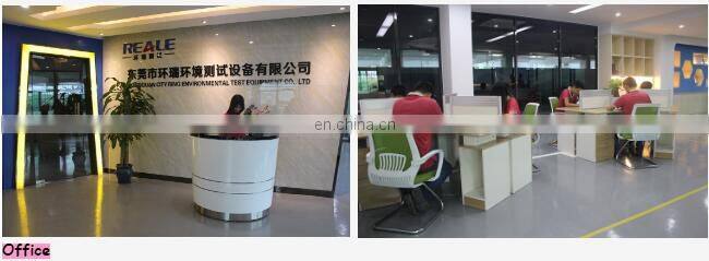 ASTM standard taber testing machine for Plastic / Laboratory Taber Wear Abrasion Testing Machine