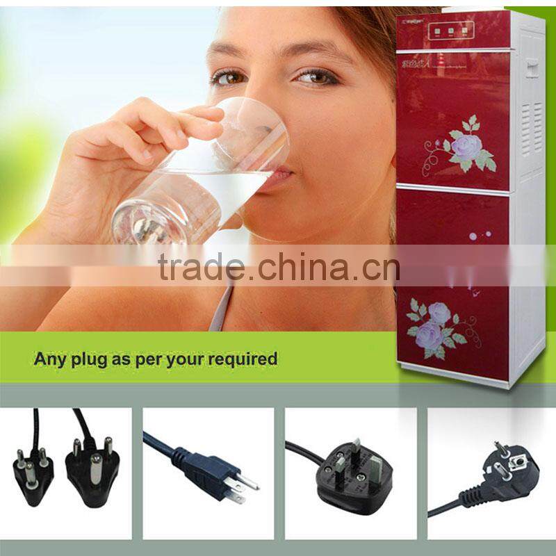 standing heating water dispenser electric appliances