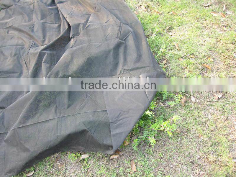 PE Agricultural mulch film with micros holes