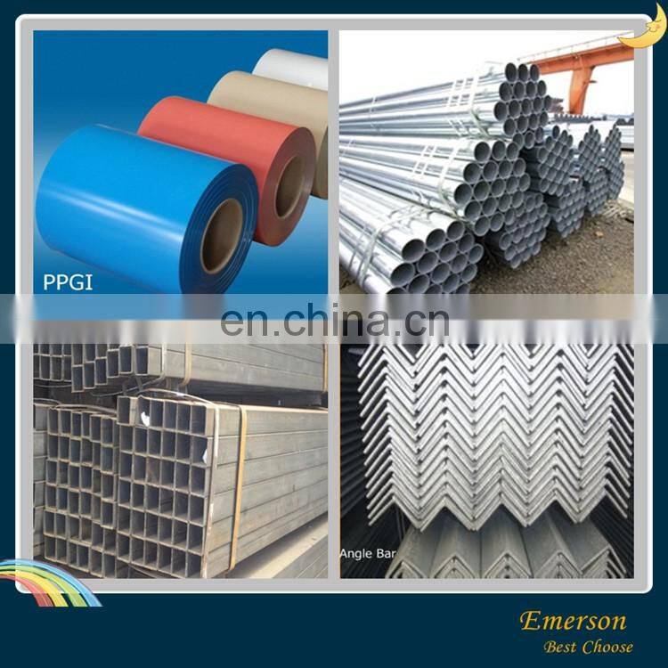 Steel Rod Price 40MnB/40MnBH Hollow Threaded 10mm Iron Metal Rod for Construction