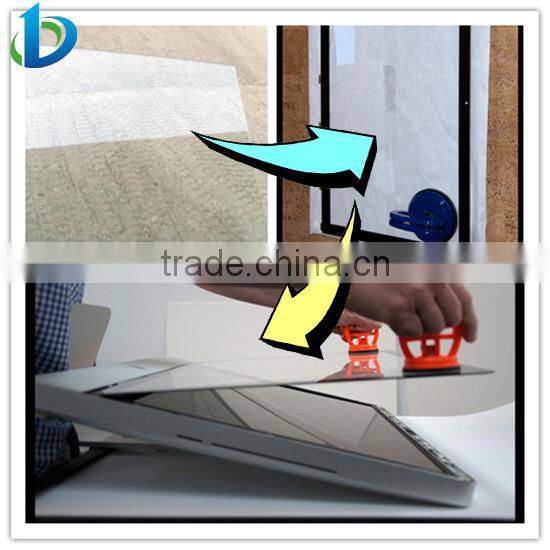 2-6mm lcd protection screen glassscreen tv lcd glass