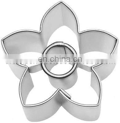 stylish cookies cutter