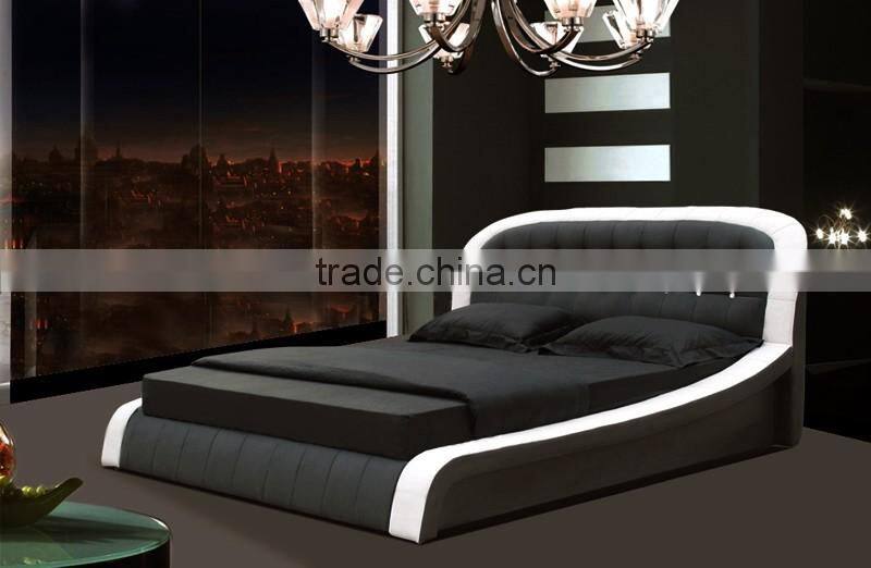 bedroom furniture, Double, Queen size bed