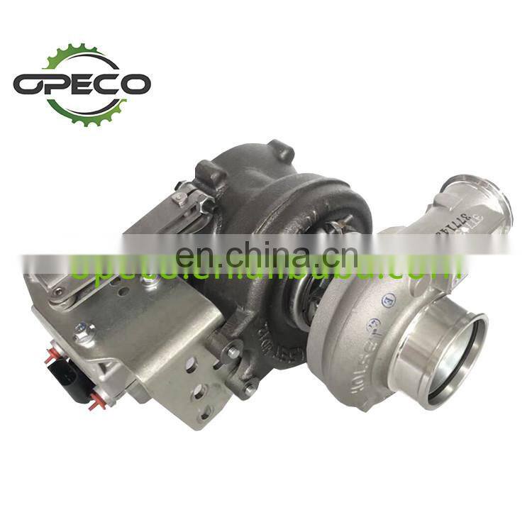 For Cummins Omar 2.8T turbine HE200VG 3793016 5350968 5502164 3793016 turbocharger