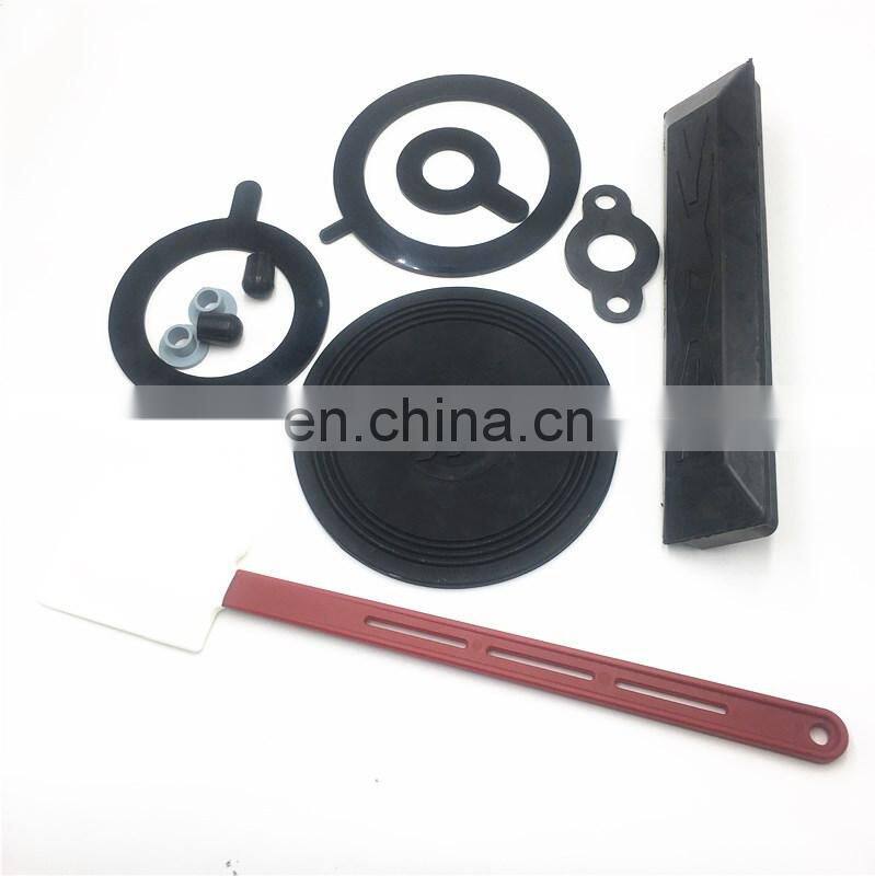 OEM ODM Factory Custom NR, SBR, BR, NBR, EPDM,Silicone Rubber Products