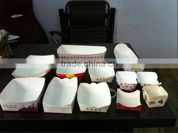 Paper Box Making Machine|Carton Forming Machine