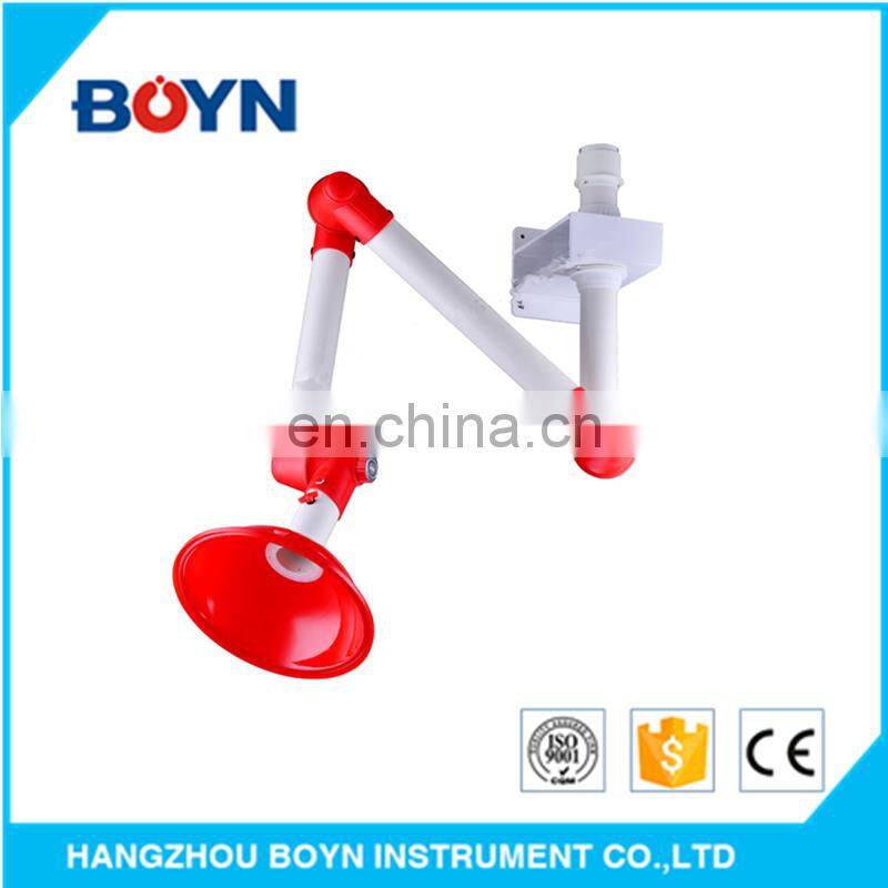 WJH Series Lab Accessories fume extractor