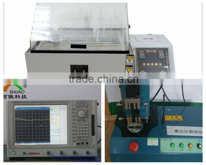 Digital car tv antenna windscreen antenna Adhesive mount