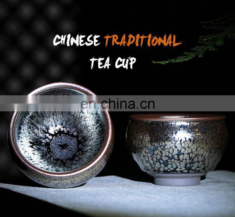 Chinese Coffee Tea Set Tea Cup On Dale