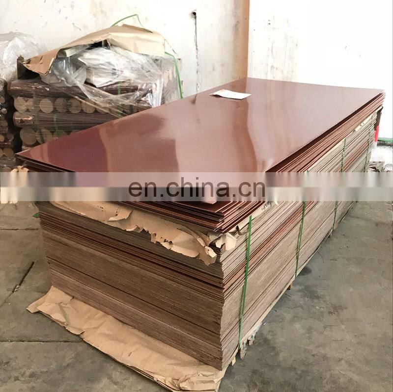 3025 phenolic bakelite plate processing