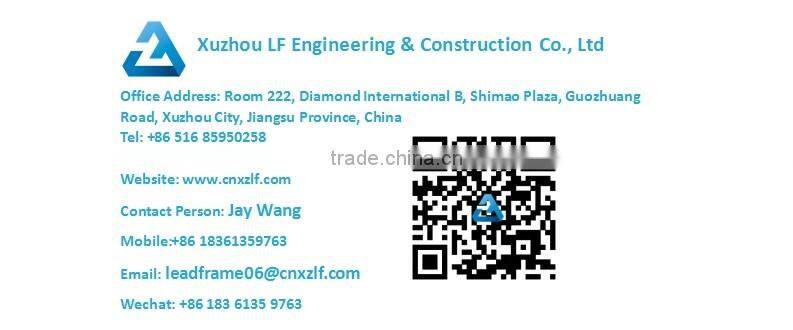 Prefabricated space frame design workshop