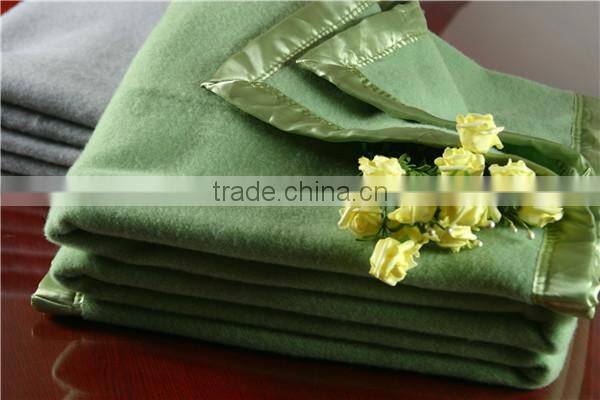 wholesale indian super soft cashmere throw blanket