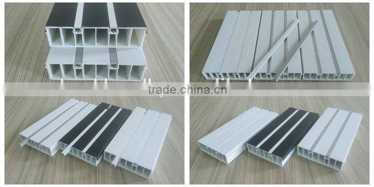 Outdoor WPC Flooring