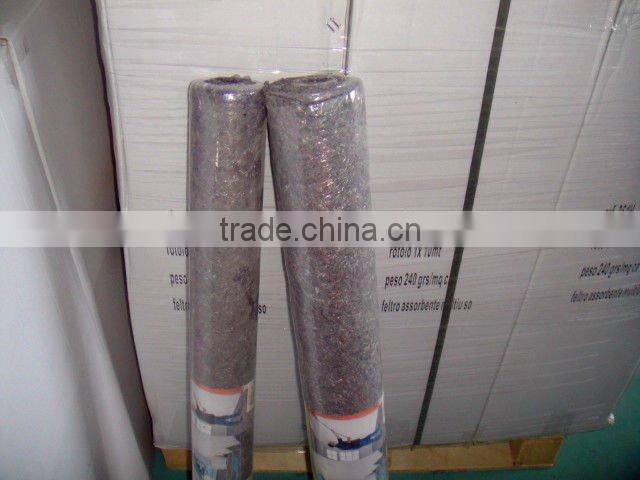 polyester felt/painter felt