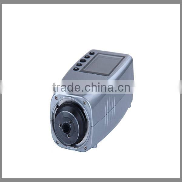 2015 Color Difference Meter,color deviation measurement,colorimeter