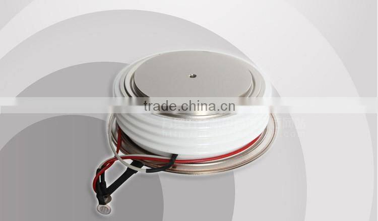 Smelting furnace 2000a thyristor SCR