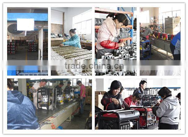 Small petrol gasoline engine used for generator water pump cultivator OEM Gasoline water pump