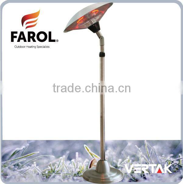 electric heater 240v