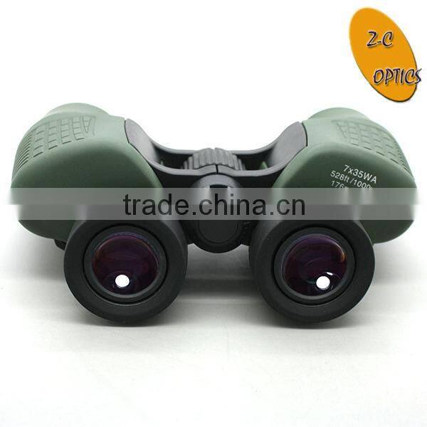 2016 Brand new telescope parts with low price militray binoculars