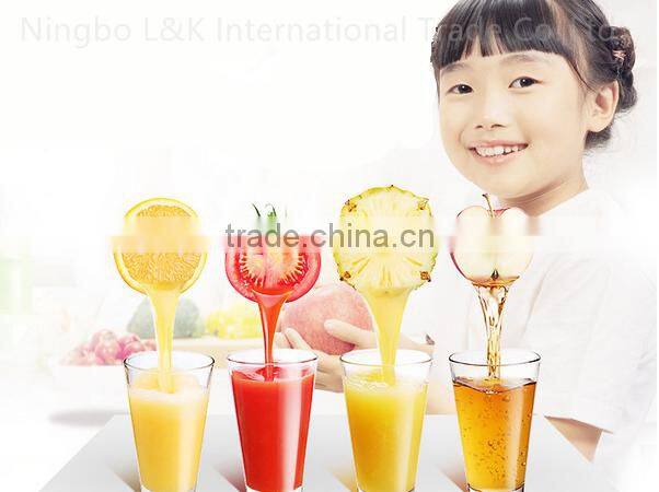 Household manual orange lemon squeezer machine/orange juice