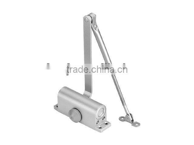 Double Speed Round Door Closer Square Shape 65kg