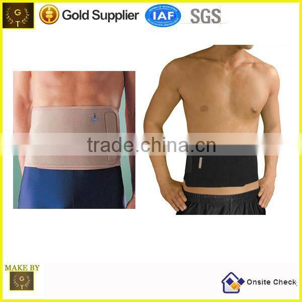 neoprene knee support as seen on tv factory wholesale medical waist belt waist belt for back pain