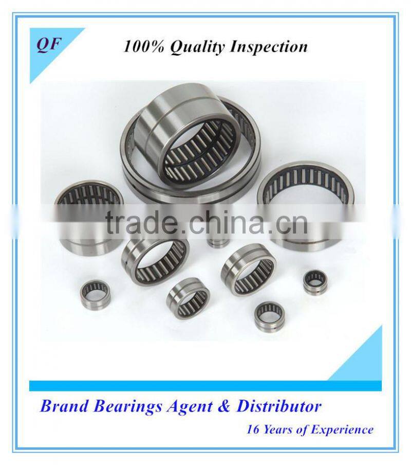 High precision Needle Roller Bearing Automotive transmission bearings NA4910