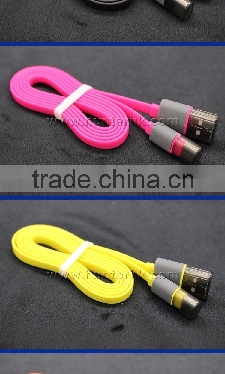 Factory Price Colorful USB 31 Type C Cable