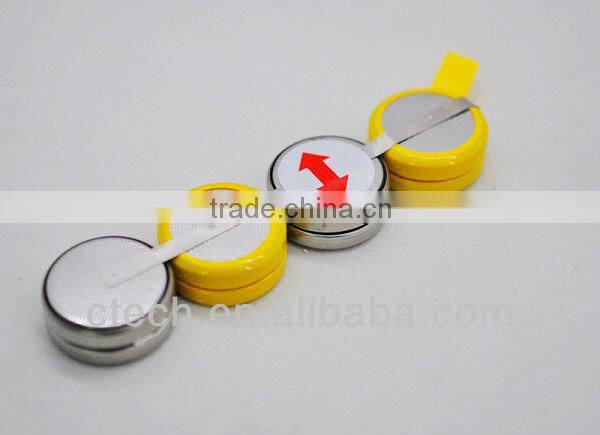 lithium battery CR2450