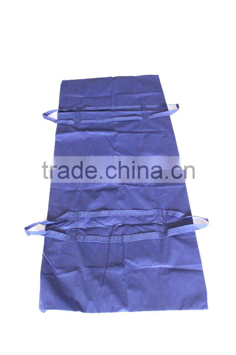 Funeral use Ebola mortuary non-woven body bags
