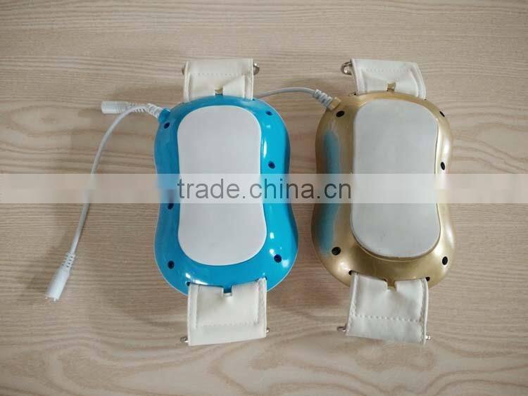 CE/RoHS wholesle 2016 new massager shake shake slimming belt