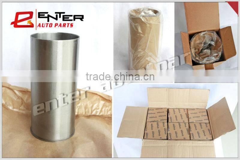 Lovol 3135X062 Engine Cylinder Liner