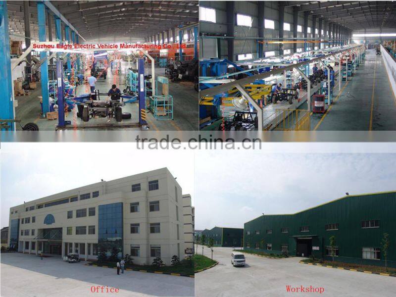 2 seat cheap left steering/right steering china golf carts for sale