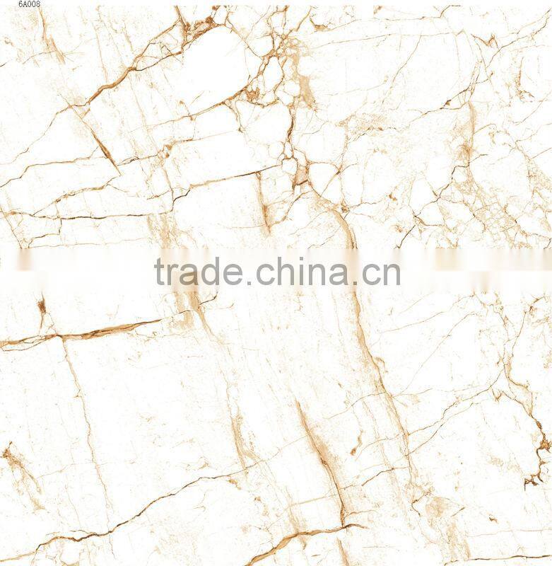 Foshan competitive price glazed polished tile Marble style G2679