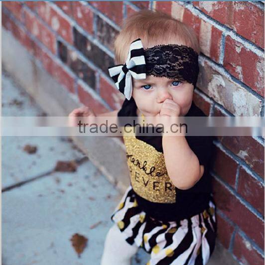 Brand Children Clothing Wholesale xz6146 Summer New Style Baby Clothes Girl Hot Style Suits
