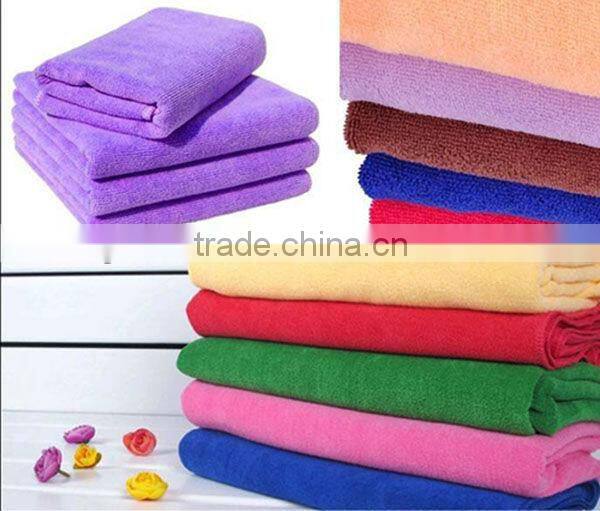 Fashion best sale cheap hangzhou manufacturer high quality cotton useful colorful towel