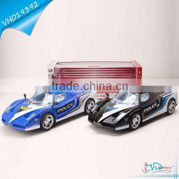 Super Hot Cheap Battery Baby Toy Car with Light and Music