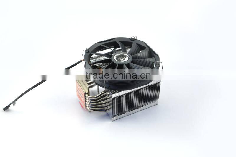 cpu fan CN-326 for Intel LGA 2011 1366 115X and AMD series