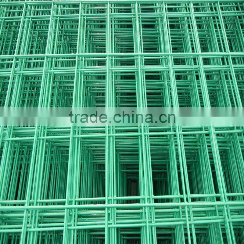 High quality welded wire mesh with competitive price(manufacturer)