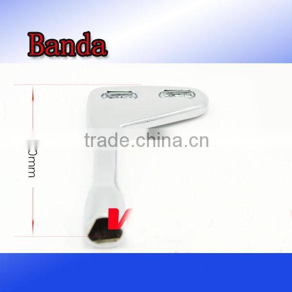 Elevator Door Parts elevator Door Triangular key BD-C01