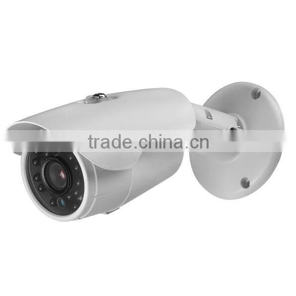 IP66 weatherproof complete 8CH security camera system