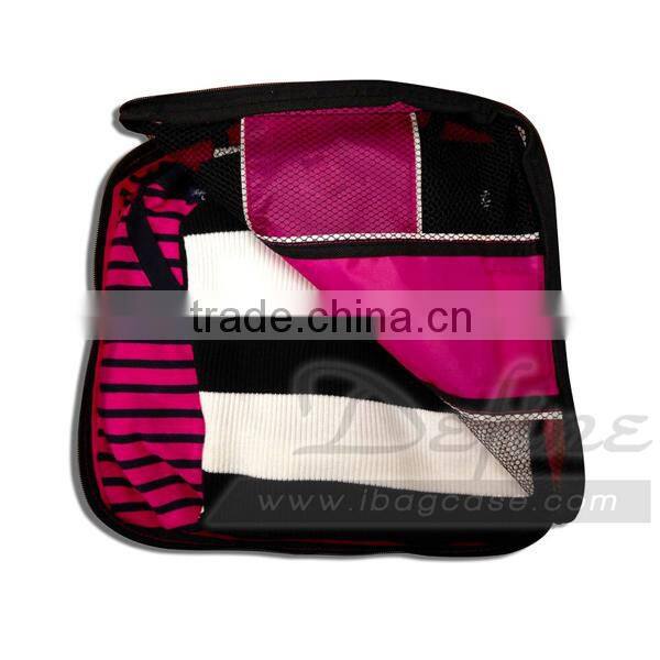 The Laundry Storage 4Pcs Packing Cube For Amazon Brand Seller